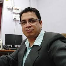Prof. G.L Devnani